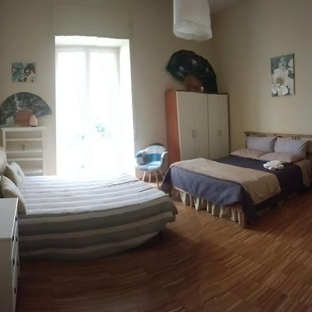 Casa Joss Hotel Naples Exterior photo