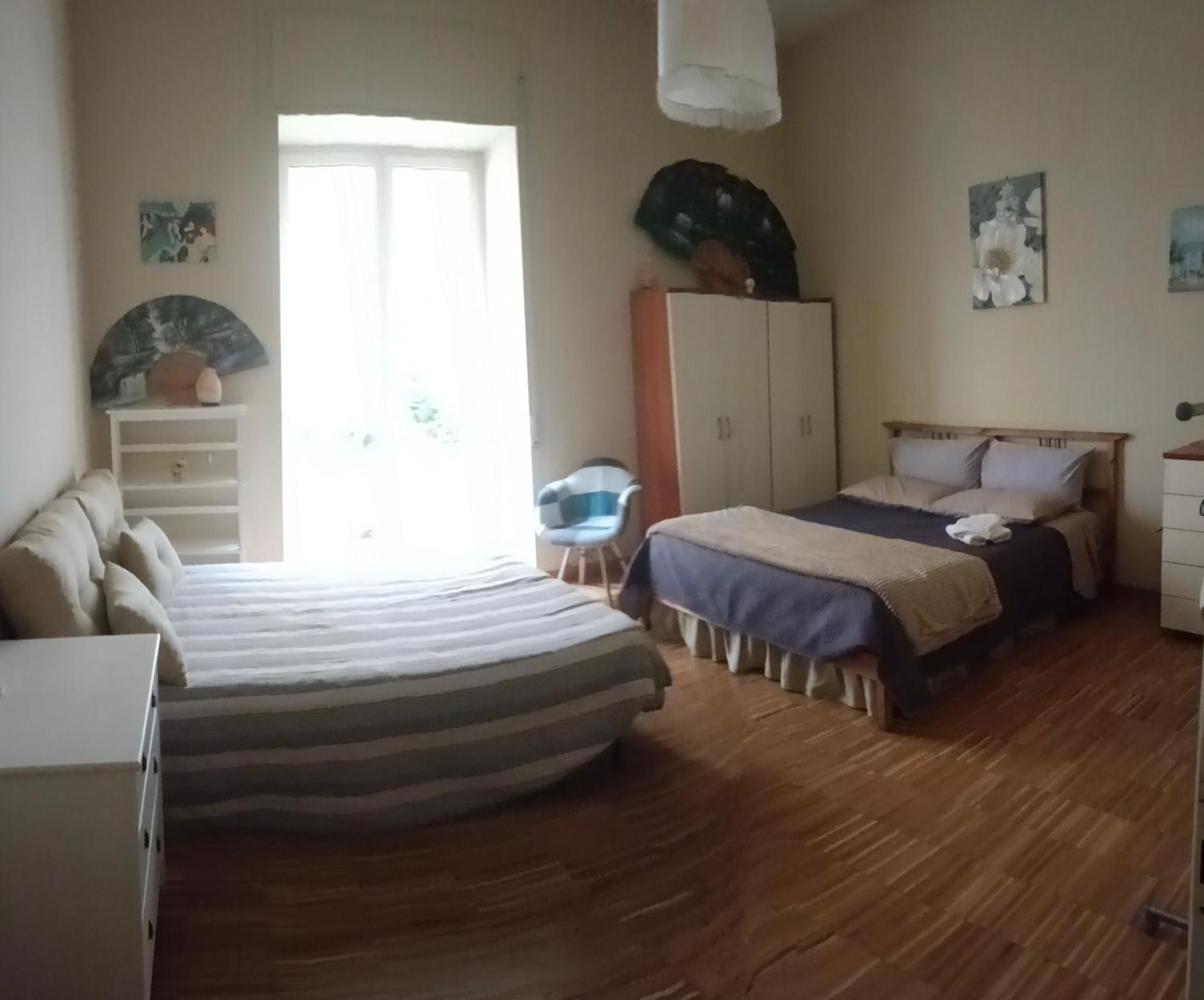 Casa Joss Hotel Naples Exterior photo